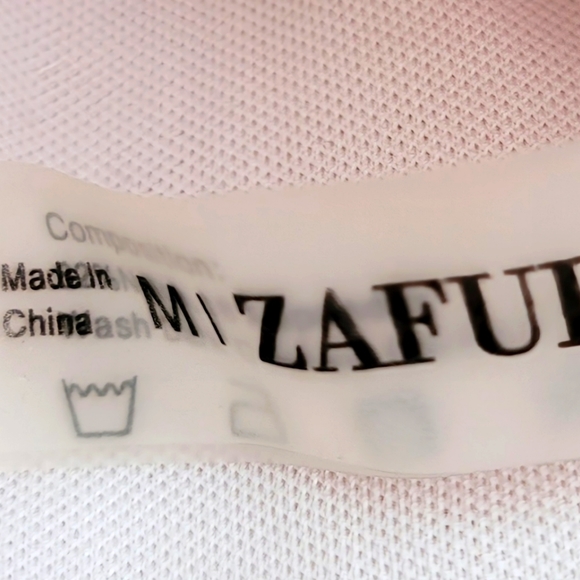 Zaful Bandeau Bikini Top - Picture 7 of 9